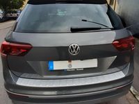 Gebraucht VW Tiguan Highline 190 PS (139 kW) 2019 Grau SUV