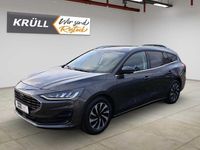 Gebraucht Ford Focus 125 PS (91 kW) 2025 Grau Limousine