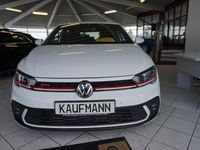 Gebraucht VW Polo GTI 207 PS (152 kW) 2024 Weiß Kleinwagen