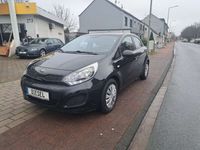 gebraucht Kia Rio 1.1 CRDI Attract