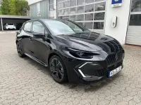 Neu Renault Clio Esprit Alpine 158 PS (116 kW) 2026 Schwarz Kleinwagen