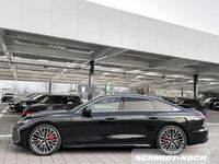 Gebraucht Audi A6 Ambiente 367 PS (269 kW) 2025 Mitternachtsgrün metallic Limousine