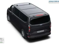 Neu Ford Transit Custom Limited 136 PS (100 kW) 2026 Magnetic metallic Kombi