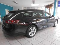 Gebraucht Opel Insignia Business Edition 136 PS (100 kW) 2019 Schwarz Kombi