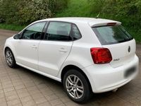 gebraucht VW Polo 6R 1.4 neue TÜV neue Service