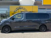 Gebraucht Opel Zafira Life 177 PS (130 kW) 2025 Grau Van / Kleinbus