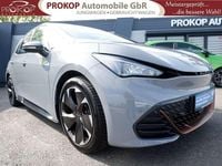 Usata Cupra Born 150 kW (204 CV) 2023 Grigio Utilitaria