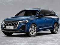 Gebraucht Audi Q7 S-Line 286 PS (210 kW) 2025 Blau SUV