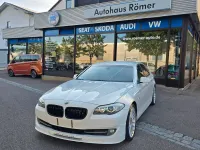 Gebraucht Alpina B5 507 PS (372 kW) 2011 Weiß Limousine