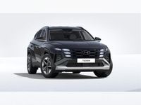 Neu Hyundai Tucson Trend 150 PS (110 kW) 2025 Schwarz (abyss black (schwarz)) SUV