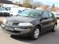 Occasion Renault Mégane Avantage 111 ch (81 kW) 2007 Gris Berline