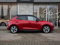 Gebraucht Ora 03 Pro+ 125 kW (171 PS) 2023 Mars red/starry black Kleinwagen