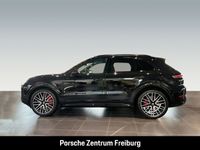 gebraucht Porsche Cayenne S E-Hybrid E- HD-Matrix SportDesign 22-Zoll