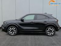 Gebraucht Opel Mokka 131 PS (96 kW) 2025 Diamont black metallic SUV