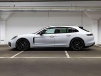 Gebraucht Porsche Panamera S E-Hybrid Sport Turismo 2023 Weiß Limousine