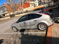 gebraucht Ford Focus Mk2