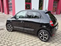Gebraucht Renault Twingo SE 71 PS (52 kW) 2017 Schwarz Kleinwagen