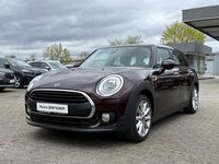Gebraucht Mini One Clubman 102 PS (75 kW) 2019 Braun Kombi
