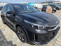 Neu Kia XCeed Style 150 PS (110 kW) 2026 Schwarz metallic SUV