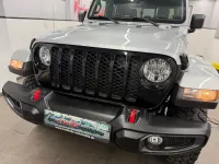 Gebraucht Jeep Willys Sport 284 PS (208 kW) 2020 Silber SUV