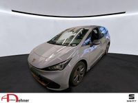Gebraucht Cupra Born 150 kW (204 PS) 2022 Vaporgrau Kleinwagen