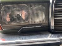 Second-hand Mercedes 230 1977 Coupe