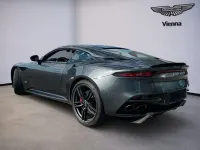 Gebraucht Aston Martin DBS 725 PS (533 kW) 2019 Grau