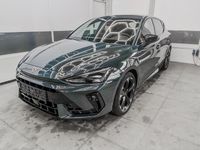 Neu Cupra Leon 150 PS (110 kW) 2026 Fiord blau 9k9k Limousine