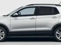 Neu VW T-Cross 150 PS (110 kW) 2026 Reflexsilber SUV