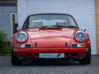 Gebraucht Porsche 911 245 PS (180 kW) 1984 Coupé