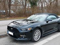 gebraucht Ford Mustang s550