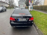 gebraucht Mercedes E300 BlueTEC -