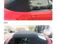 Gebraucht Porsche 993 286 PS (210 kW) 1996 Rot Cabrio