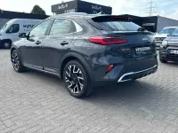 Gebraucht Kia XCeed Vision 140 PS (102 kW) 2025 Grau SUV