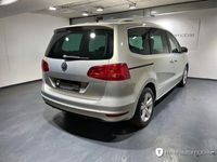 gebraucht VW Sharan 1.4 TSI Match 6-Sitzer