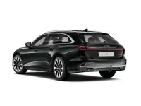 Gebraucht Audi A6 Ambiente 204 PS (150 kW) 2025 Mitternachtsgrün metallic Kombi