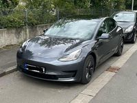 Gebraucht Tesla Model 3 Standard Range 350 kW (476 PS) 2022 Grau Limousine