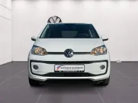 Second-hand VW up! 65 CP (47 kW) 2020 Alb Hatchback