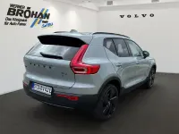 Gebraucht Volvo EX40 Plus 175 kW (238 PS) 2026 Vapour grey / metallic SUV