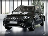 Gebraucht Mercedes GLE350 AMG Line Premium Plus 197 PS (144 kW) 2025 Schwarz SUV