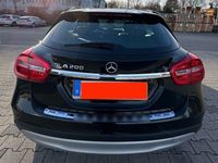 gebraucht Mercedes GLA200 Style