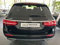 gebraucht Mercedes E200 4MATIC