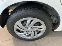 Gebraucht Hyundai i10 Select 67 PS (49 kW) 2020 Weiß Kleinwagen