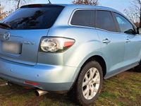 gebraucht Mazda CX-7 2.3 Energy mit AHK