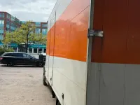 Używany Fiat Ducato 2009 Biały Van