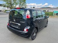 gebraucht Citroën C3 Picasso Tendance 1,6 HDi / Klimaautomatik