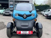 gebraucht Renault Twizy Life