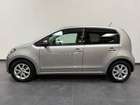 Używany Skoda Citigo Style 75 KM (55 kW) 2017 Srebrny Hatchback