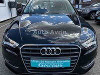 gebraucht Audi A3 Sportback Attraction SHZ-PDC-TEMPO