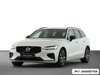 Gebraucht Volvo V60 Plus 197 PS (144 kW) 2025 Weiss Kombi